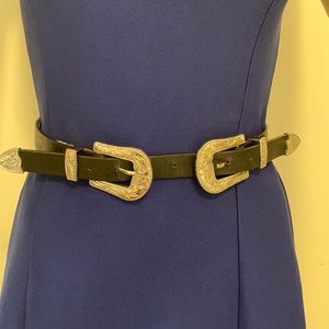 Ladies belt